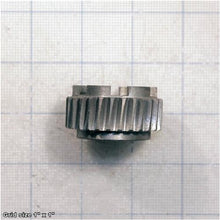 Load image into Gallery viewer, WORM GEAR