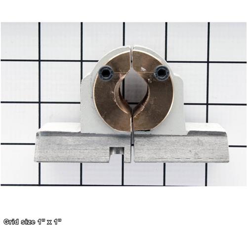 HALF NUT 2PC SET 8 TPI
