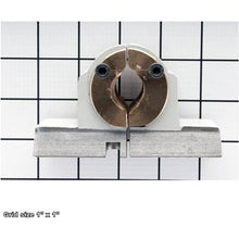 Load image into Gallery viewer, HALF NUT 2PC SET 8 TPI