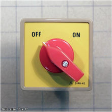 Load image into Gallery viewer, MAIN POWER SWITCH