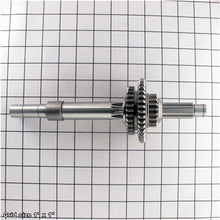 Load image into Gallery viewer, GEAR TRAIN SHAFT