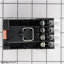 Load image into Gallery viewer, CONTACTOR TECO CU-11 3A1A V2.05.08