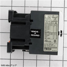 Load image into Gallery viewer, CONTACTOR 110V CN-18 TECO