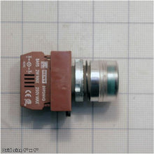 Load image into Gallery viewer, PUSH BUTTON SWITCH T2 GREEN