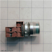 Load image into Gallery viewer, PUSH BUTTON SWITCH T2 GREEN