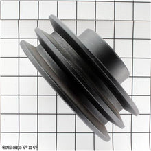Load image into Gallery viewer, MOTOR PULLEY 1" 2PC SMALL