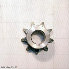 Load image into Gallery viewer, TRANSMISSION SPROCKET 5/8X20X30MML 9T