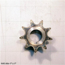 Load image into Gallery viewer, TRANSMISSION SPROCKET 5/8X20X30MML 9T