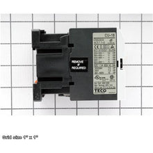 Load image into Gallery viewer, CONTACTOR TECO CU-18 V3.07.12