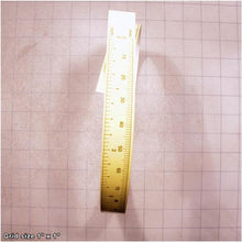 Load image into Gallery viewer, GRADUATED SCALE