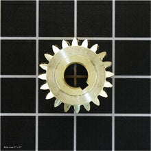 Load image into Gallery viewer, WORM GEAR