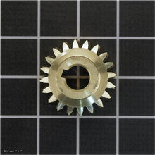 Load image into Gallery viewer, WORM GEAR