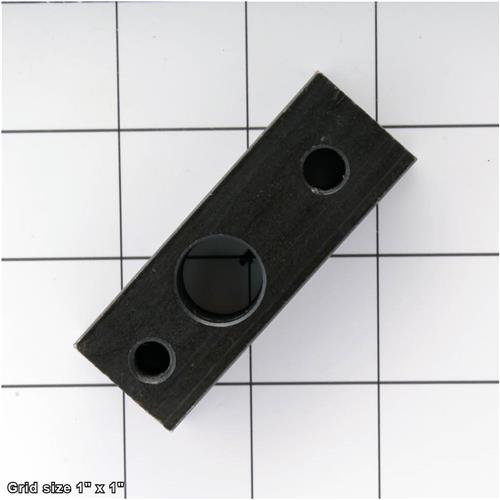 BLADE TENSION SLIDING PLATE