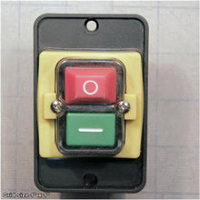Load image into Gallery viewer, TWO-BUTTON SWITCH KEDU KJD12/120V