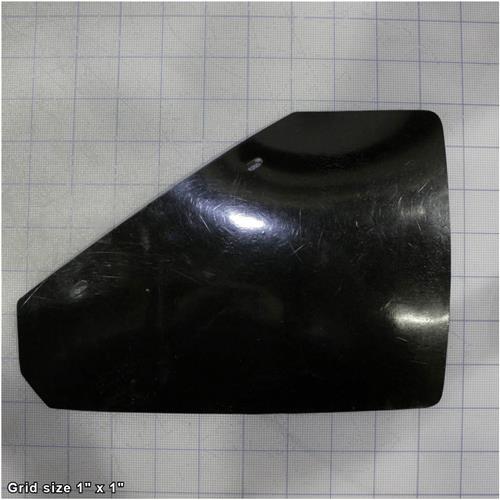 SUPPORT PLATE