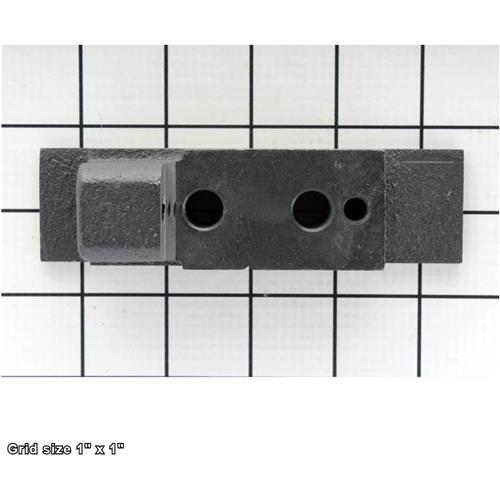 BLADE TENSION SLIDING BLOCK