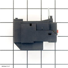 Load image into Gallery viewer, OL RELAY TECO RHU-10/12.5K1 9-12.5A 220V
