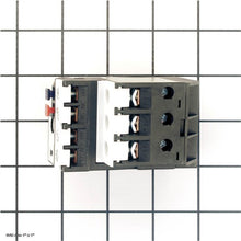 Load image into Gallery viewer, OL RELAY TECO RHU-10/12.5K1 9-12.5A 220V