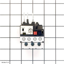 Load image into Gallery viewer, OL RELAY TECO RHU-10/12.5K1 9-12.5A 220V
