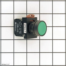 Load image into Gallery viewer, ON BUTTON NHD NPB22-F10G