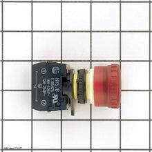 Load image into Gallery viewer, EMERGENCY OFF BUTTON KEDU HY57B