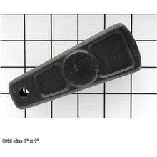 Load image into Gallery viewer, CAST IRON CRANK