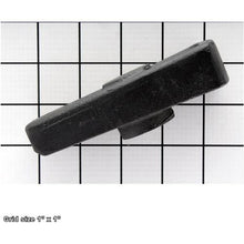 Load image into Gallery viewer, CAST IRON CRANK