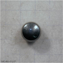Load image into Gallery viewer, KNOB 1/2-13, D1-3/8 ROUND
