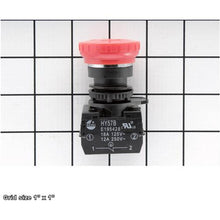 Load image into Gallery viewer, E-STOP BUTTON KEDU HY57B