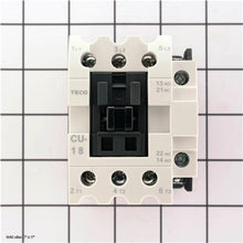 Load image into Gallery viewer, CONTACTOR TECO CU-18