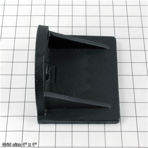 FRONT VISE JAW