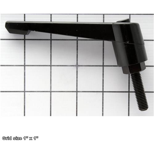 VISE FENCE LOCK KNOB