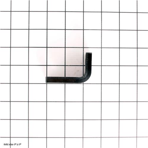 SPRING HANDLE BRACKET