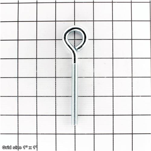 SPRING ADJUSTING ROD