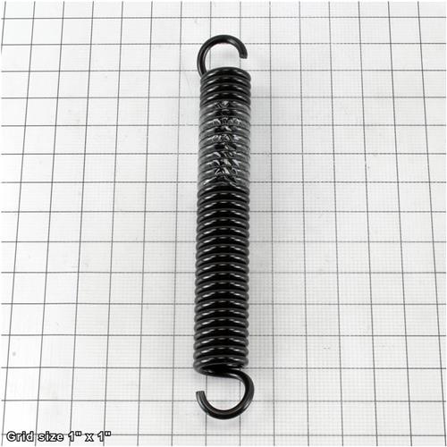 EXTENSION SPRING