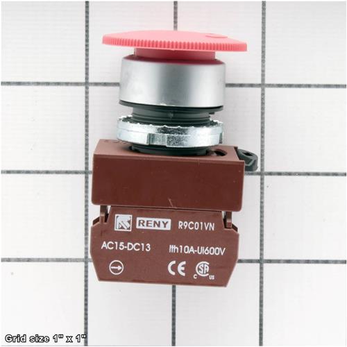 RED SWITCH