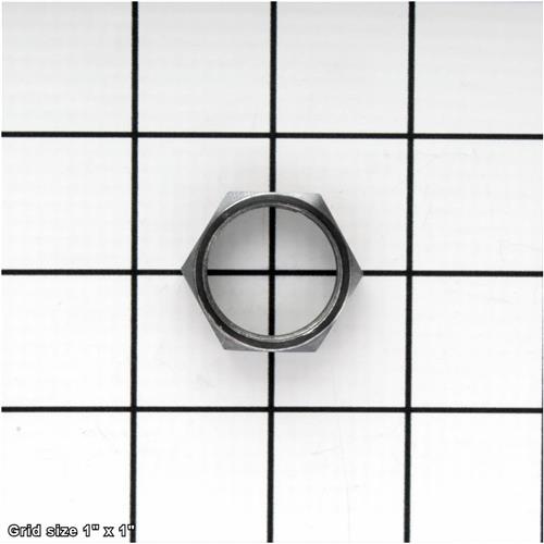 CIRCULAR NUT M21-1.5
