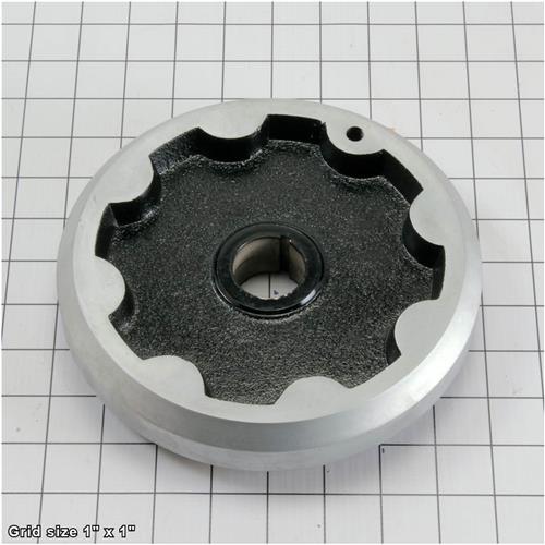 HANDWHEEL
