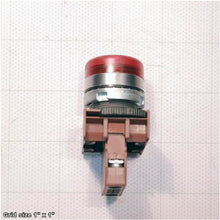 Load image into Gallery viewer, POWER INDICATOR LIGHT 22MM RED