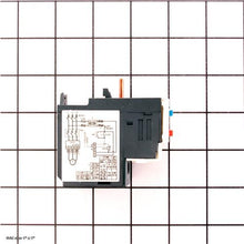Load image into Gallery viewer, OL RELAY TE LR97D25M7 5-25A V4.09.11