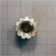 Load image into Gallery viewer, WORM GEAR