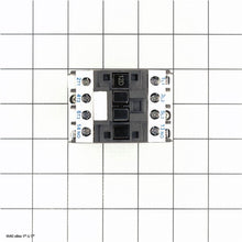 Load image into Gallery viewer, CONTACTOR NHD C-12D10 220V V2.01.04