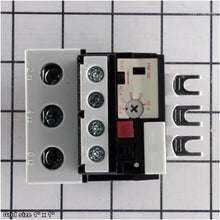 Load image into Gallery viewer, OL RELAY TECO RHU-80A2 24.5-36A V3.01.11