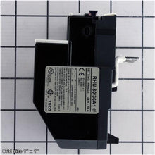 Load image into Gallery viewer, OL RELAY TECO RHU-80A2 24.5-36A V3.01.11