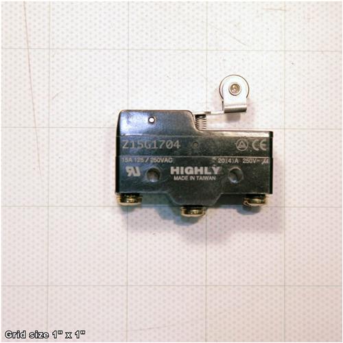 BRAKE SWITCH