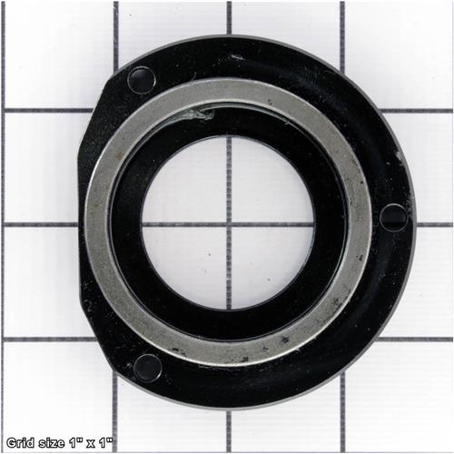 BEARING END CAP