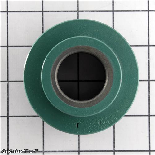 CUTTERHEAD PULLEY