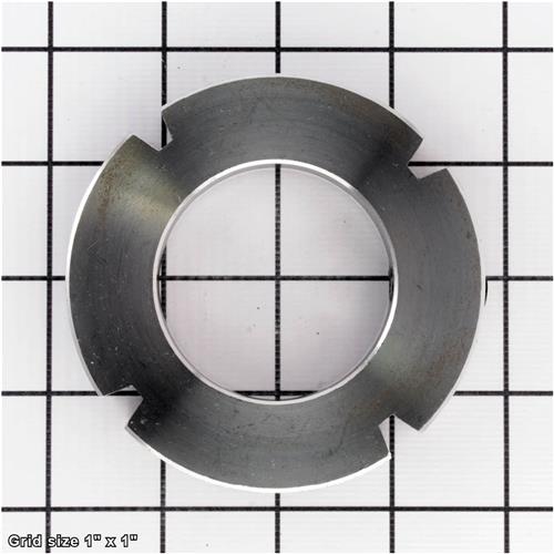 CUTTERHEAD STOP PLATE