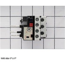 Load image into Gallery viewer, OL RELAY TECO RHU-10 15-20A V3.01.11