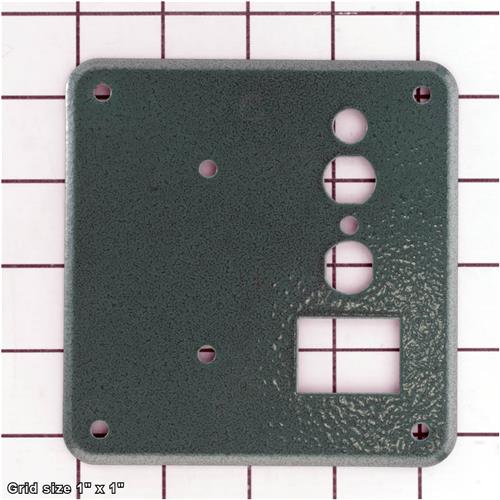 SWITCH COVER